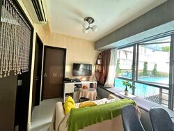 Mount Sophia Suites (D9), Apartment #502835771